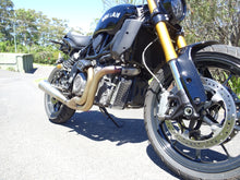 Load image into Gallery viewer, Indian FTR 1200 / S / Rally / R Carbon 2019-2025 Radiator Guard & Oil Guard Set