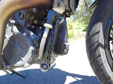 Load image into Gallery viewer, Indian FTR 1200 / S / Rally / R Carbon 2019-2025 Radiator Guard & Oil Guard Set