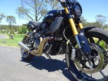 Load image into Gallery viewer, Indian FTR 1200 / S / Rally / R Carbon 2019-2025 Radiator Guard & Oil Guard Set