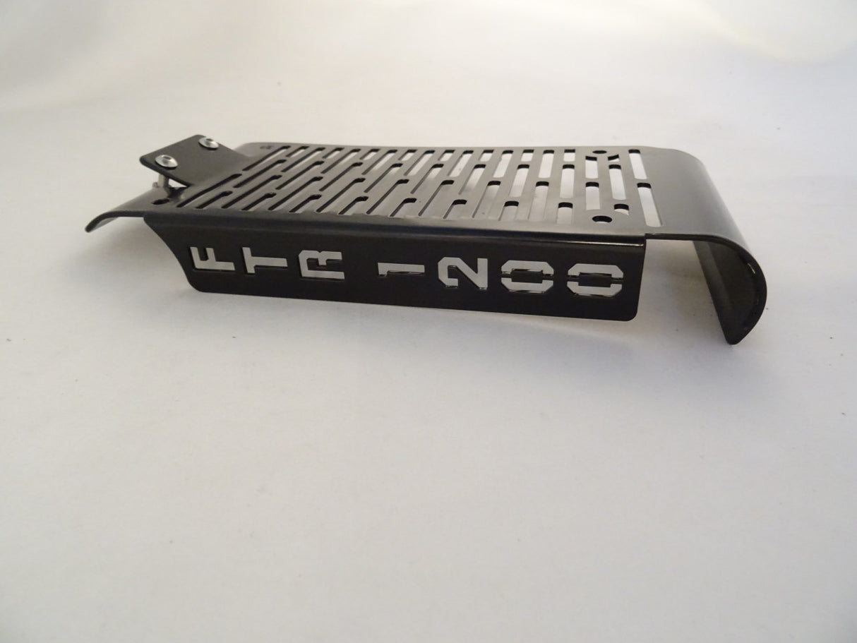 Indian FTR 1200 / S / Rally 2019-2024 Oil Cooler Guard
