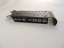 Load image into Gallery viewer, Indian FTR 1200 / S / Rally 2019-2024 Oil Cooler Guard