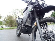 Load image into Gallery viewer, Kawasaki KLR650 2022+ Radiator Guard Set