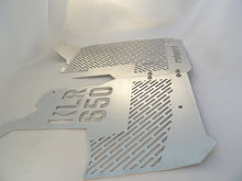 Load image into Gallery viewer, Kawasaki KLR650 2022+ Radiator Guard Set