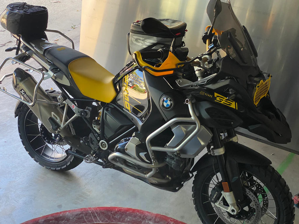 Steg Pegz SP82 2013-2024 BMW R 1200/1250 GS/GSA/RALLYE X