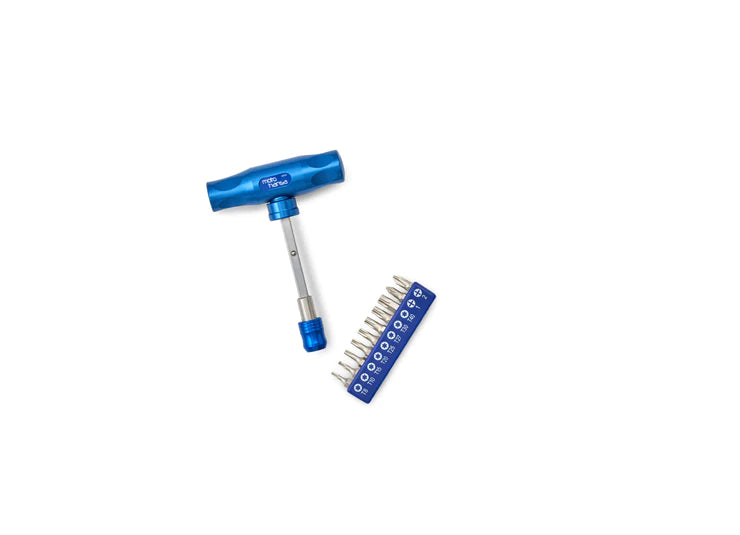 Motohansa ADV Pro Series Tool Kit for BMW motorcycles