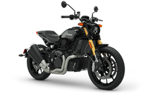 Load image into Gallery viewer, Indian FTR 1200 / S / Rally 2019-2024 Oil Cooler Guard