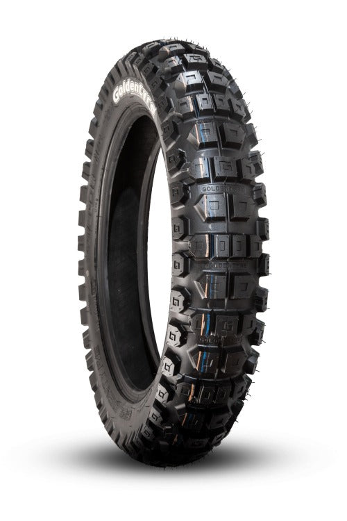 Goldentyre GT723R 140/80-18 Performance Adventure Rally Raid Rear Tyre