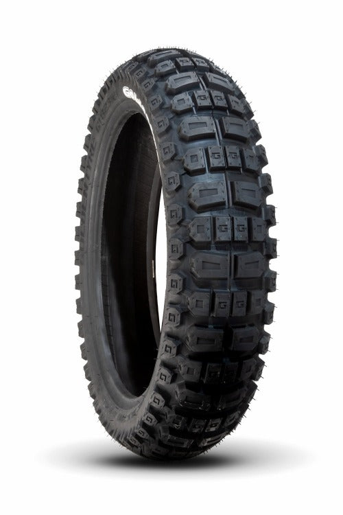 Goldentyre GT823 KH 150/70-18 Performance Adventure Tubeless Rear Tyre