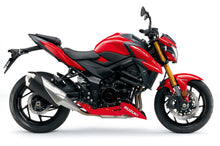 Load image into Gallery viewer, Suzuki GSX-S 750 / Z 2015-2023 Radiator Guard
