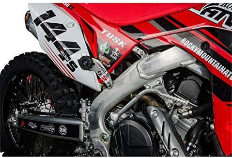 Stegz SP58 2017-2020 Honda CRF 450 / 450RX