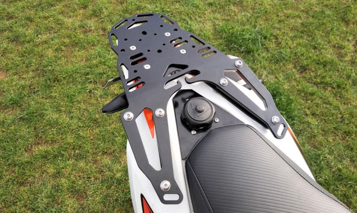 Smart Luggage Rear Rack for KTM 690 2008-2018