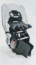 Load image into Gallery viewer, KTM EXC-F 2017-2019 Enduro Rally Fairing Kit
