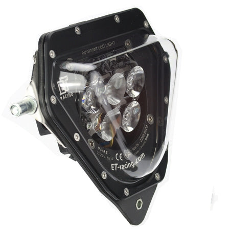Dual.5 Led Headlight for Sherco