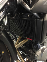 Load image into Gallery viewer, Kawasaki Z650L 2017-2023 Radiator Guard