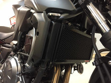 Load image into Gallery viewer, Kawasaki Z650L 2017-2023 Radiator Guard