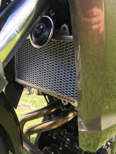 Load image into Gallery viewer, Kawasaki Versys-X 300 2017-2023 Radiator Guard