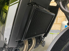 Load image into Gallery viewer, Kawasaki Vulcan 650 S / ABS / Cafe /SE 2015-2022 Radiator Guard