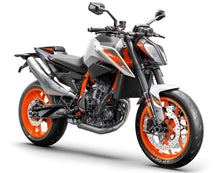 Load image into Gallery viewer, KTM 890 Duke R / GP 2020-2023 Radiator Guard