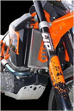 Load image into Gallery viewer, KTM 950 Super Enduro Radiator Guard 2006-2008