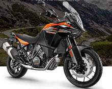 Load image into Gallery viewer, KTM 1090 Adventure 2017-2022 Radiator Guard