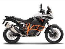 Load image into Gallery viewer, KTM 1190R Adventure 2013-2016 Radiator Guard