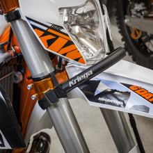 Load image into Gallery viewer, Kriega Haul Loop Front