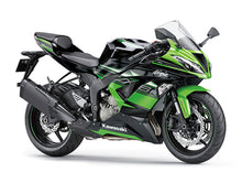 Load image into Gallery viewer, Kawasaki ZX-6R (636) 2017 - 2021 Radiator Guard