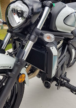 Load image into Gallery viewer, Kawasaki Vulcan 650 S / ABS / Cafe /SE 2015-2022 Radiator Guard