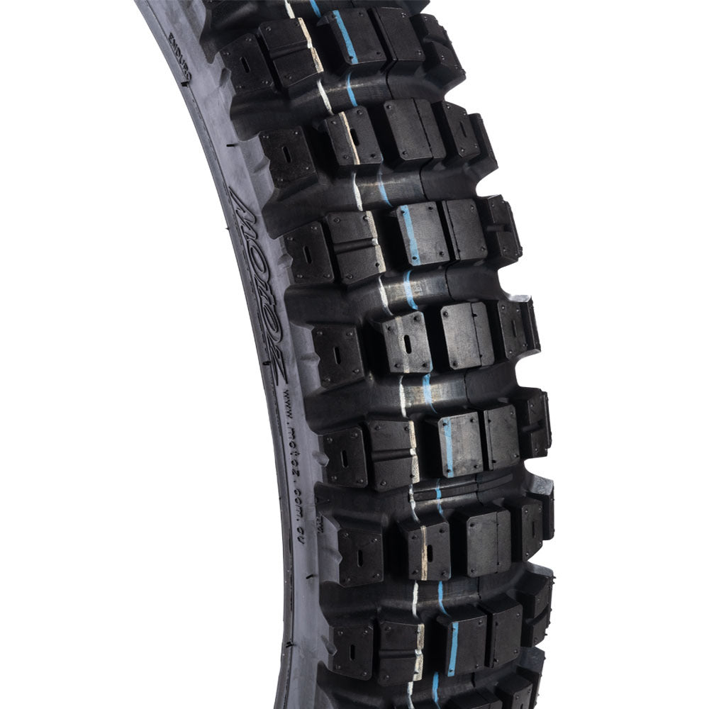 Motoz Tractionator Dualventure 90-90-21 TT Front Tube Tyre