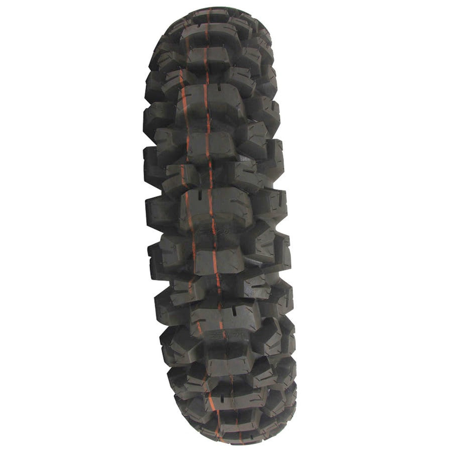 Motoz Tractionator Desert H/T 140/80-18 Rear Tube Tyre