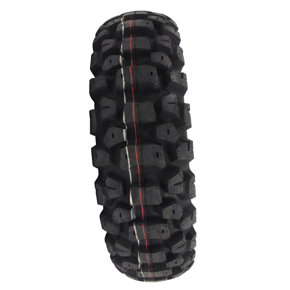 Motoz Tractionator Desert H/T 150/70-17 Tubeless Rear Tyre