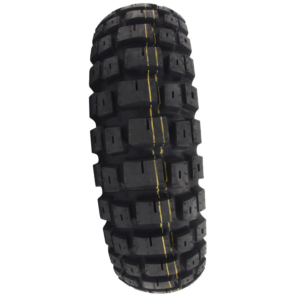 Motoz Tractionator Rall Z 170/60-17 Rally Adventure Tubeless Rear Tyre