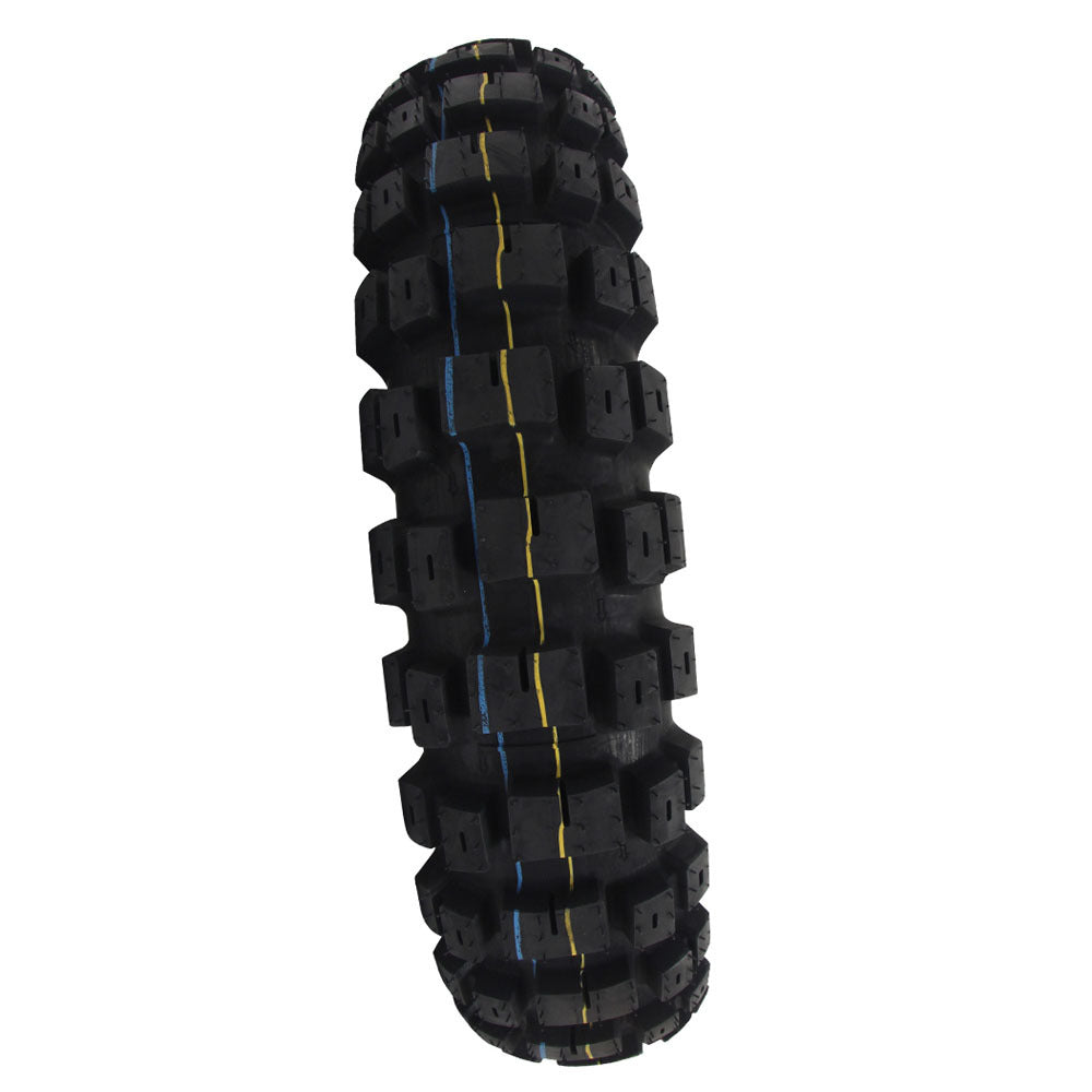 Motoz Tractionator Rall Z 130/80-17 Rally Adventure Rear Tube Tyre