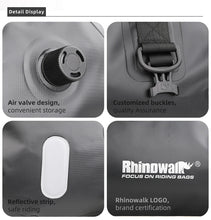 Load image into Gallery viewer, 45L Duffel Bag Dry Bag