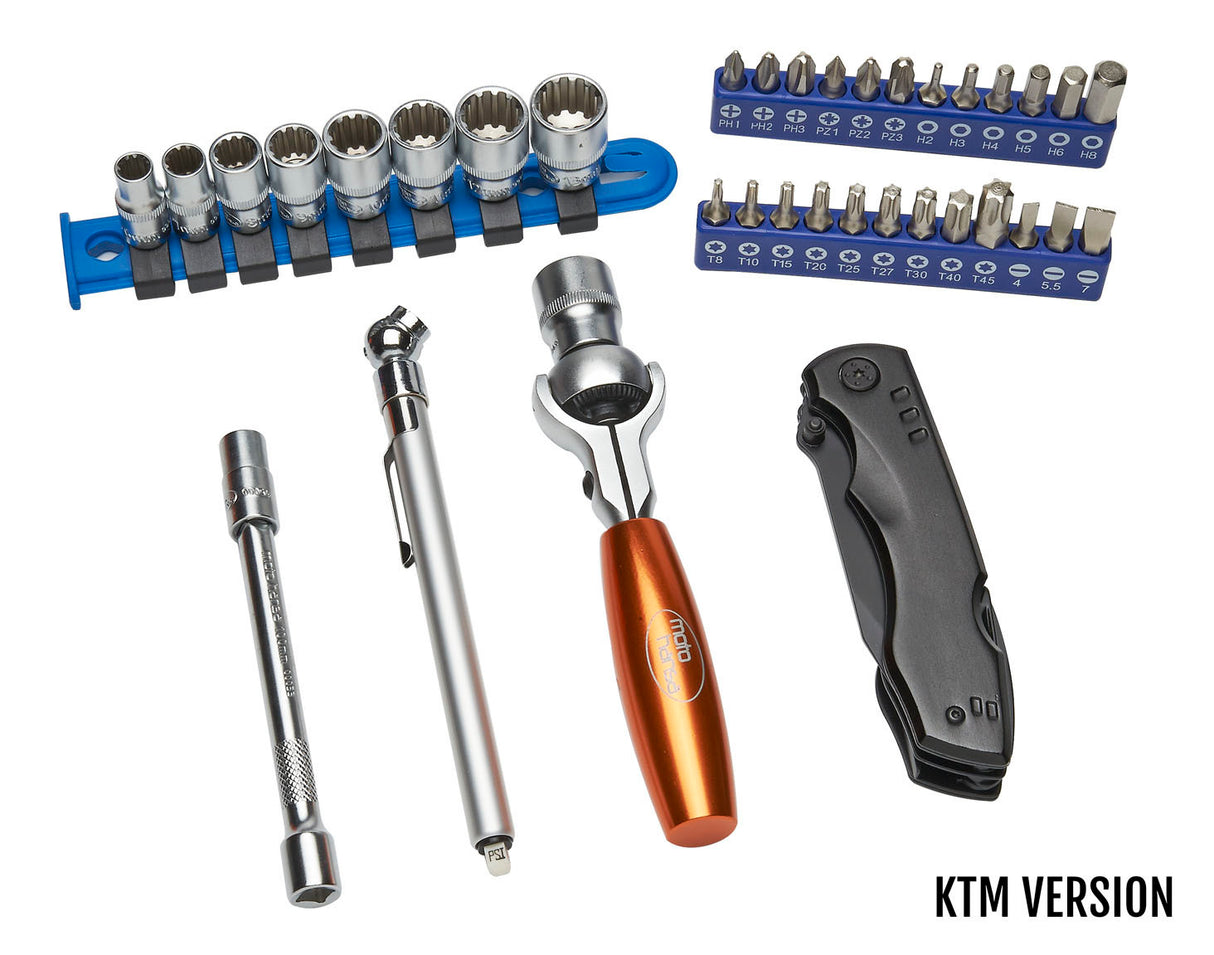 Enduro Pro Series Motohansa Tool Kit