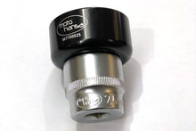 Load image into Gallery viewer, Motohansa Super Socket 27m, 32mm or 34mm
