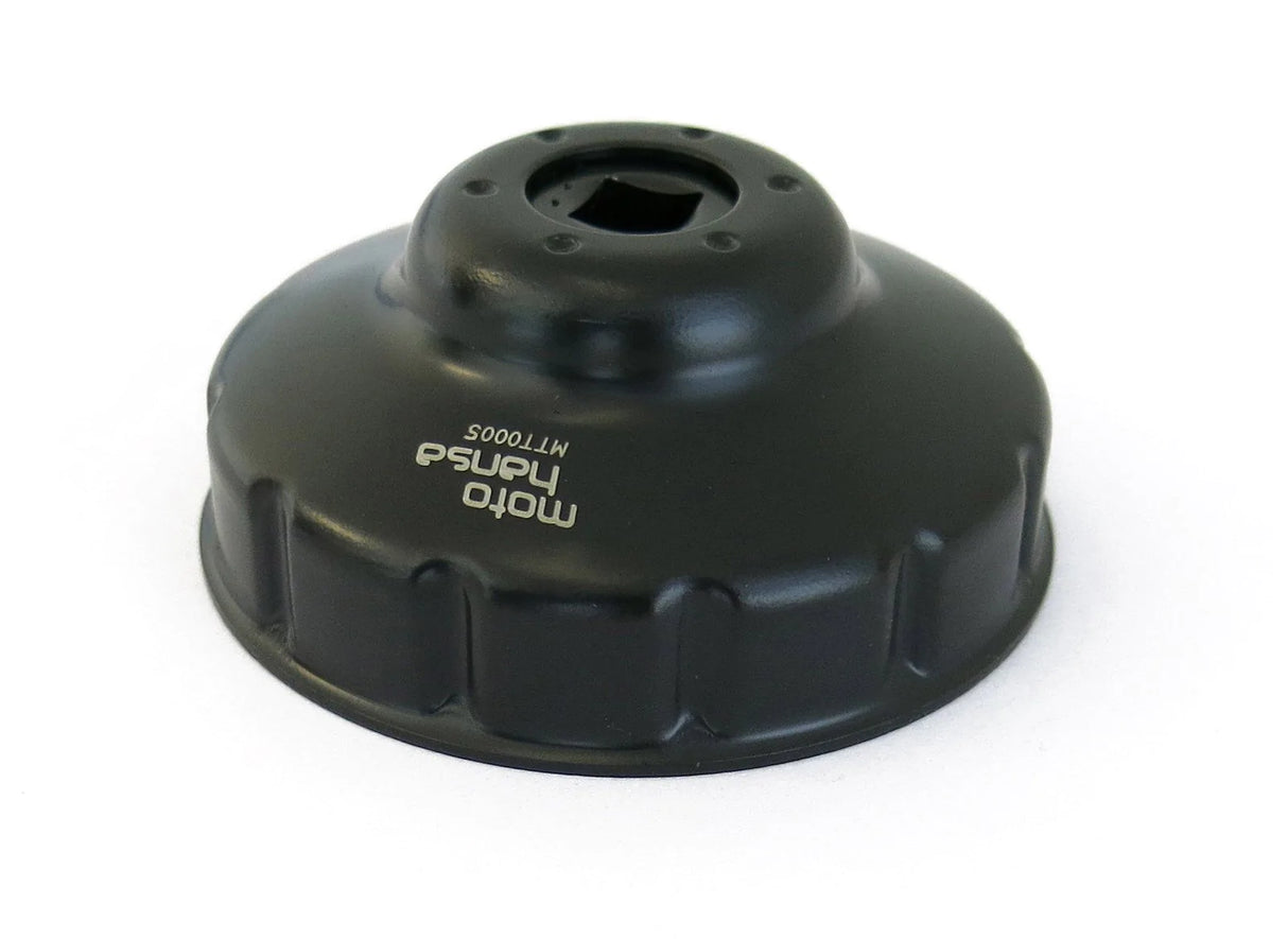 Motohansa BMW OIL FILTER TOOL - 14 FLUTE