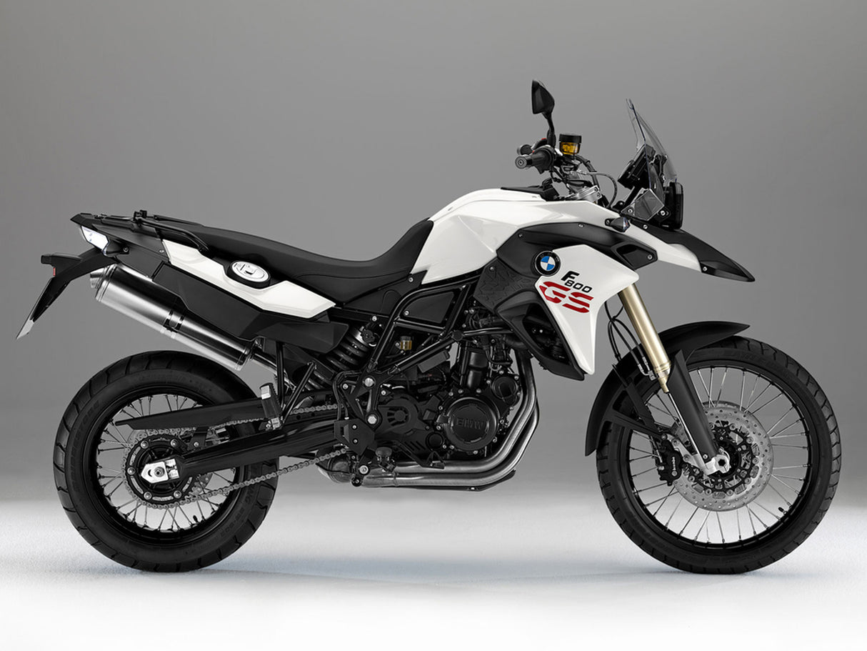 BMW F800GS 2013-2018 Radiator Guard