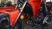 Load image into Gallery viewer, Honda CB 500X 2013-2018 Radiator Guard