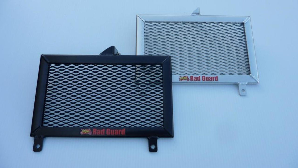 Honda CB 500X 2013-2018 Radiator Guard