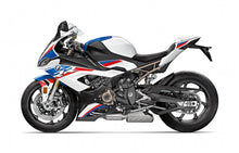 Load image into Gallery viewer, BMW S1000RR / HP4 2019-2023 SET Radiator Guard & Oil Cooler / Belly Pan Guard