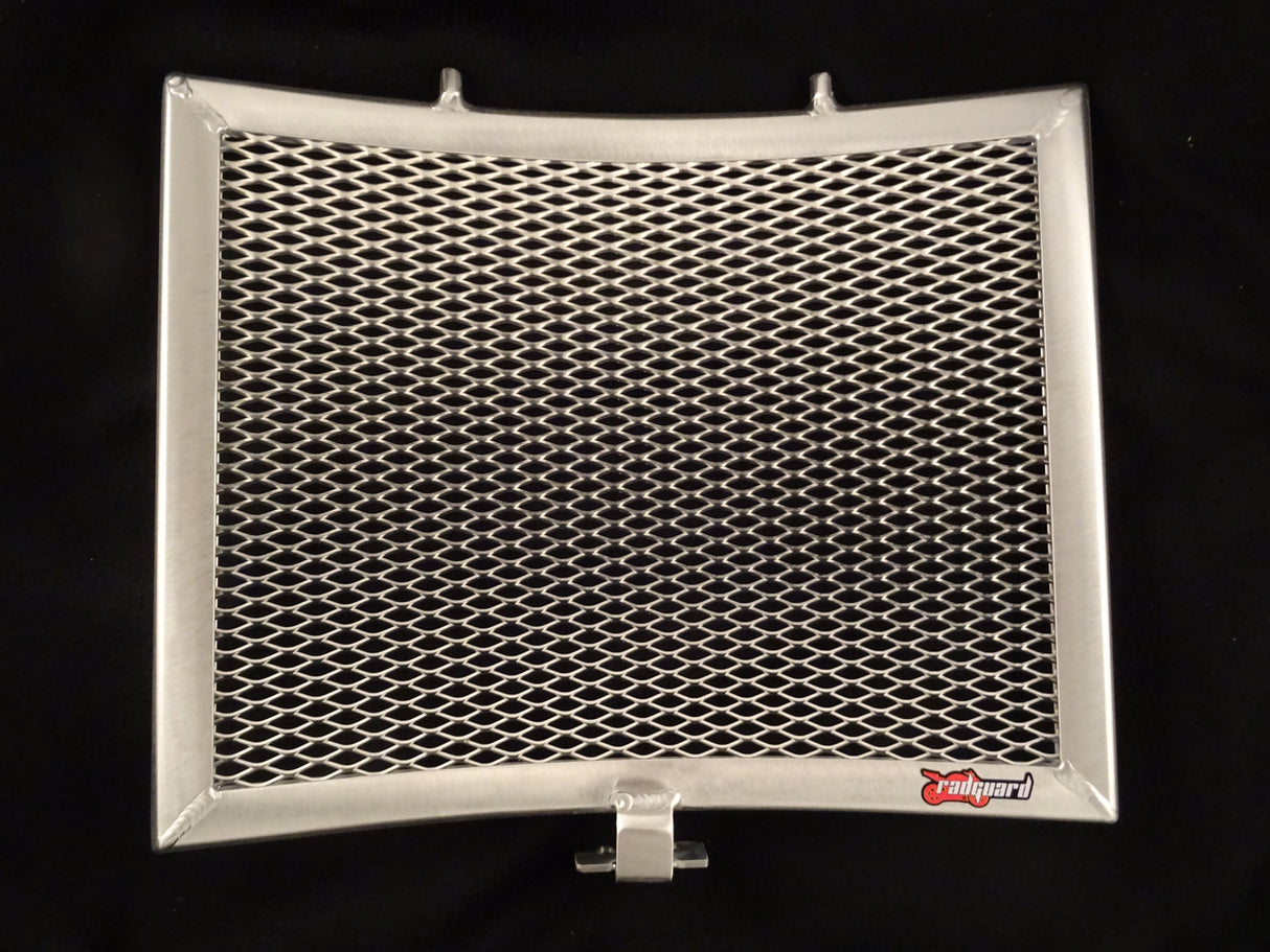 KTM 1090 Adventure 2017-2022 Radiator Guard