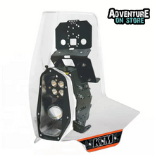 Load image into Gallery viewer, Rally Replica Fairing kit for KTM 690 Enduro 2019-2023