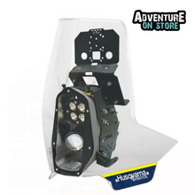 Load image into Gallery viewer, Rally Replica Fairing kit for Husqvarna 701 Enduro
