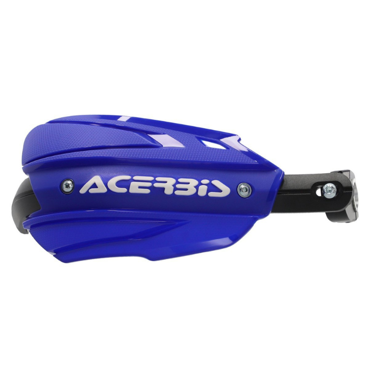 Acerbis Handguards Endurance-X Blue