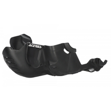 Load image into Gallery viewer, Acerbis Skid Plate Yamaha Tenere 700 T7 19-25 Black