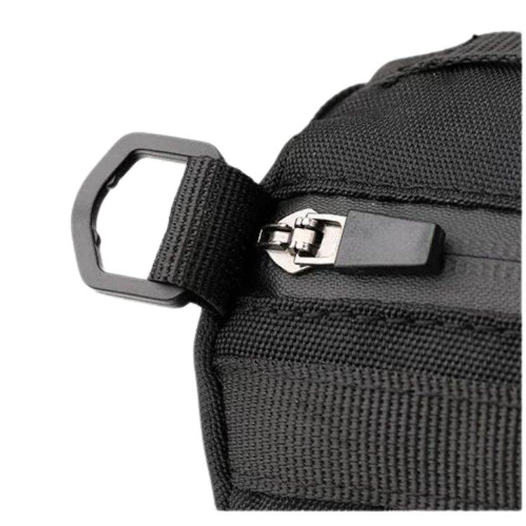 Motorcycle 2.4L Handlebar Bag