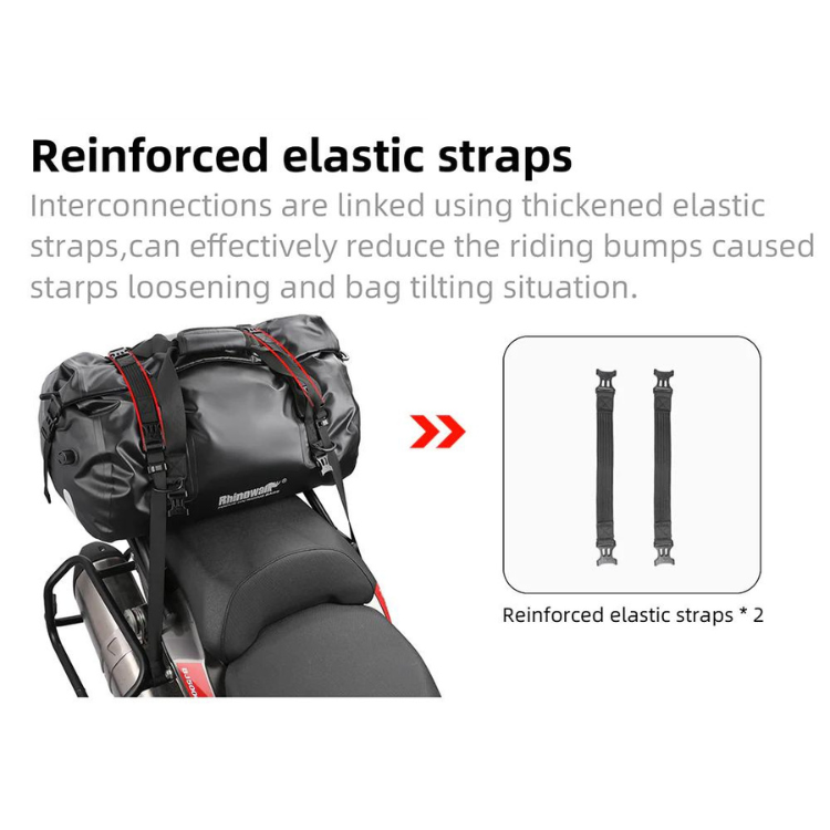 45L Duffel Bag Dry Bag