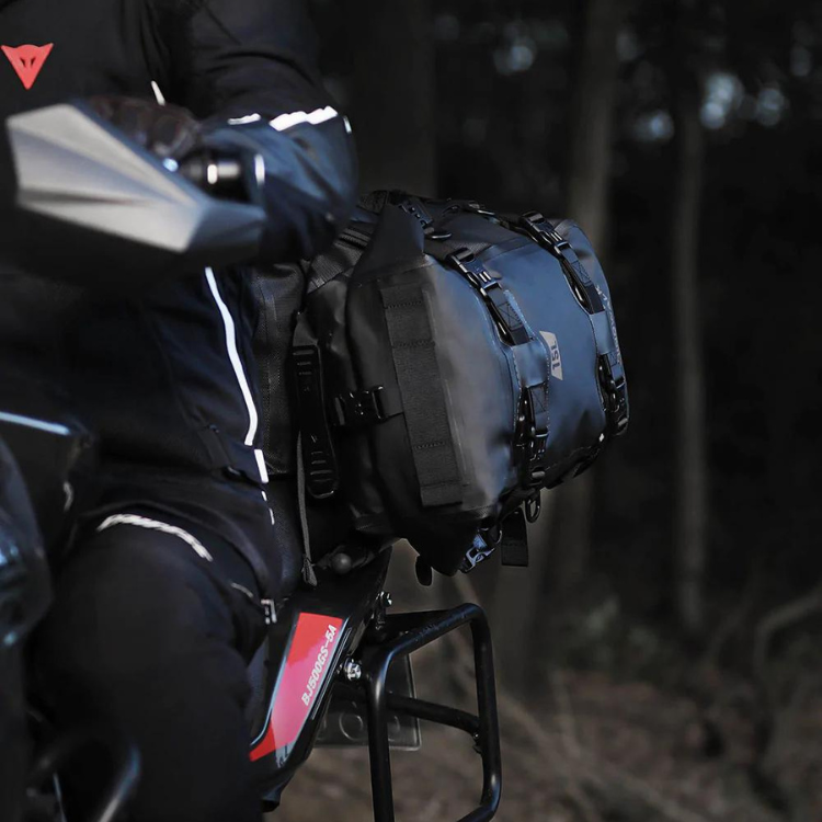 Rhinowalk 8L ADV Pannier & Rear Bag