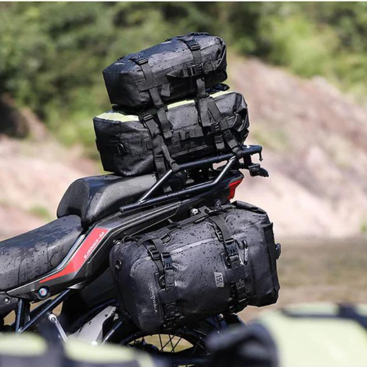 Rhinowalk pannier bag hotsell